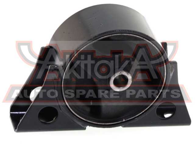 Опора двигателя <b>ASVA 0212P11F2</b> - изображение 1