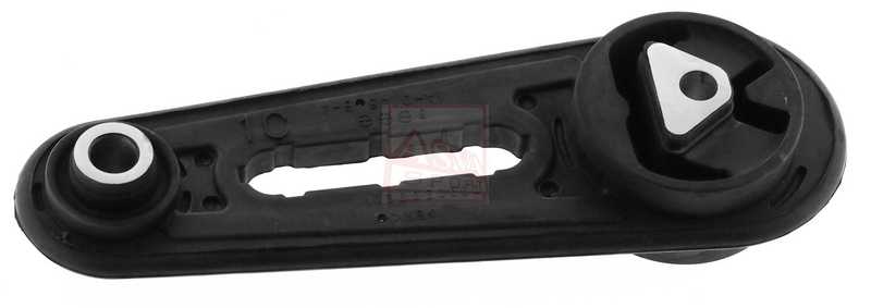 Подушка двигателя левая <b>ASVA 0212T31LH</b> - изображение 1