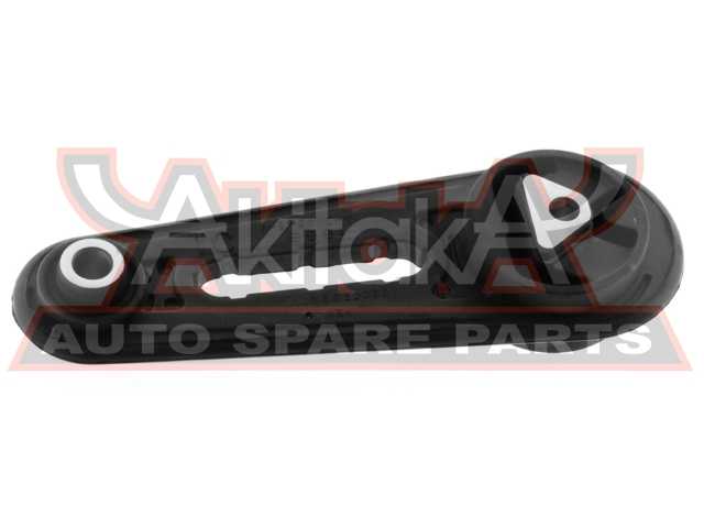 Подушка двигателя левая <b>ASVA 0212T31LH</b> - изображение 2