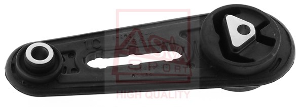 Подушка двигателя левая <b>ASVA 0212T31LH</b> - изображение