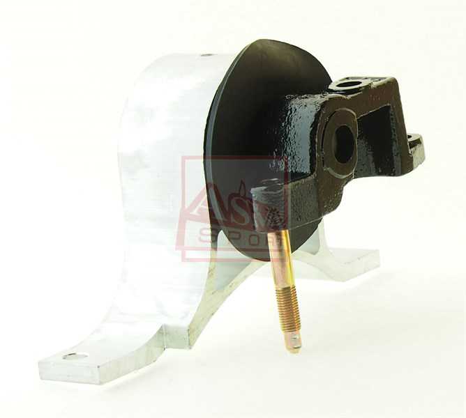 Подушка двигателя <b>ASVA 0212Z50RH</b> - изображение