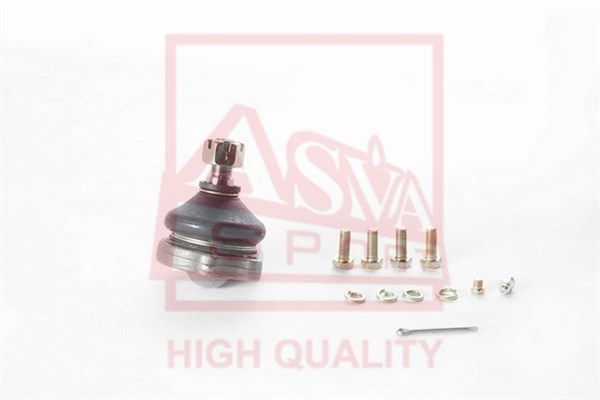 Опора шаровая <b>ASVA 02200F0</b> - изображение 1