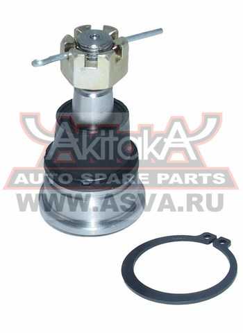 Опора шаровая <b>ASVA 0220202</b> - изображение