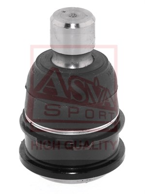 Опора шаровая <b>ASVA 0220F15</b> - изображение 1