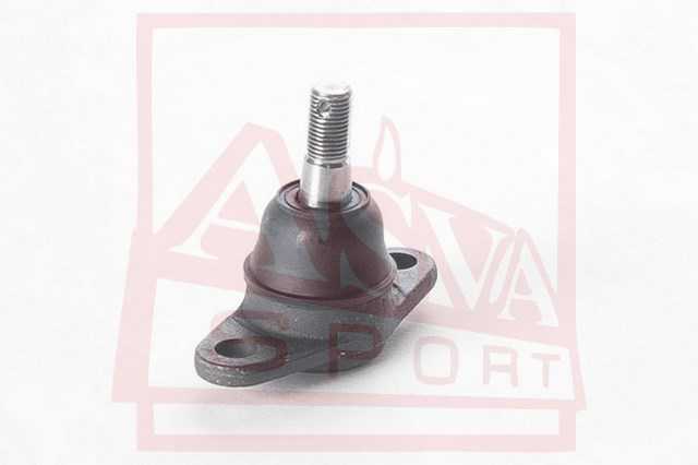 Опора шаровая <b>ASVA 0220LWD2</b> - изображение 2