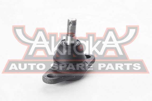 Опора шаровая <b>ASVA 0220LWD2</b> - изображение 3