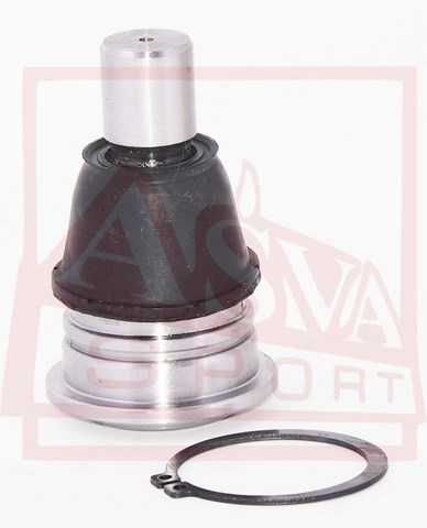 Опора шаровая <b>ASVA 0220R51RD</b> - изображение 2