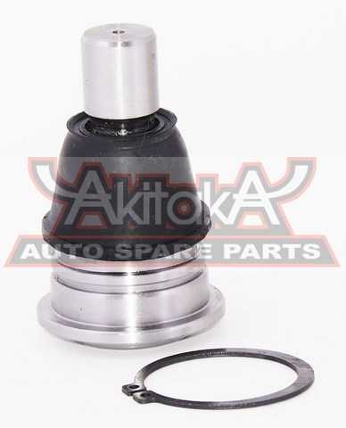 Опора шаровая <b>ASVA 0220R51RD</b> - изображение 3