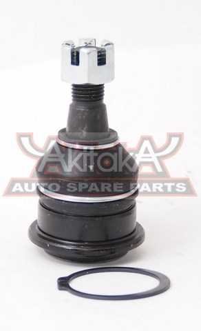 Опора шаровая <b>ASVA 0220U30F</b> - изображение 1