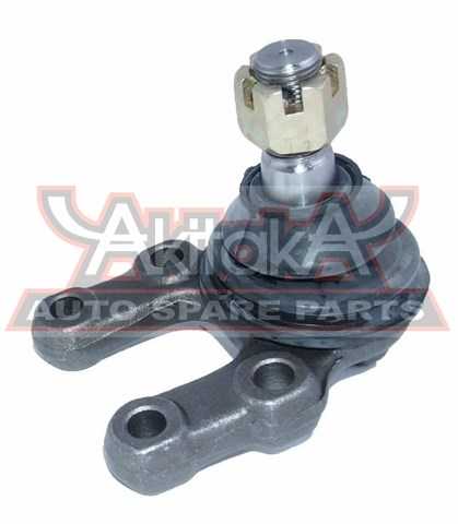 Опора шаровая <b>ASVA 0220W25</b> - изображение 1