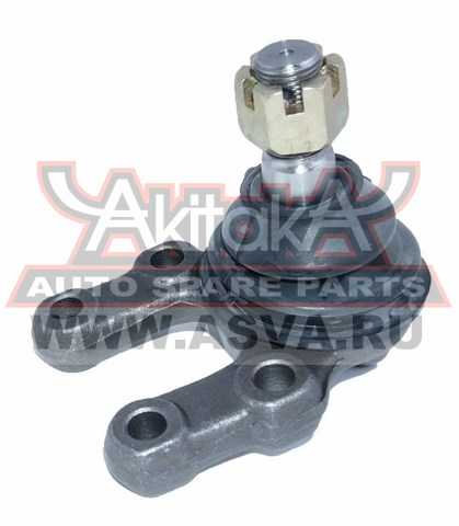 Опора шаровая <b>ASVA 0220W25</b> - изображение