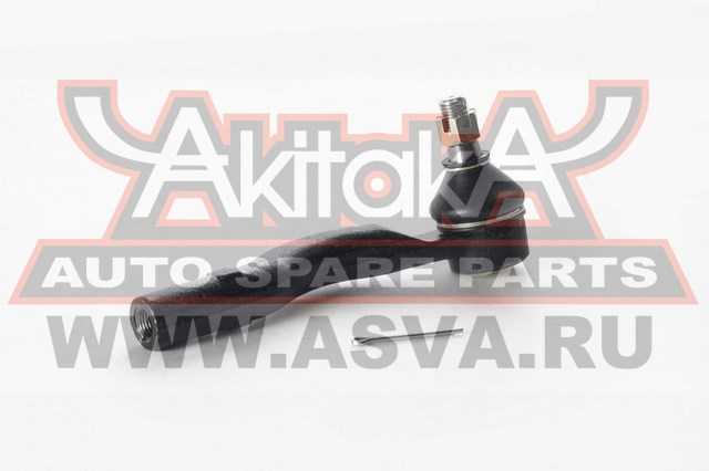 Наконечник рулевой левый <b>ASVA 0221J31L</b> - изображение