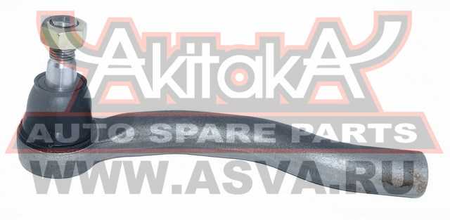 Наконечник рулевой правый <b>ASVA 0221R51R</b> - изображение
