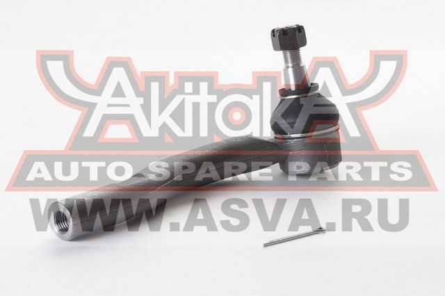 Наконечник рулевой правый <b>ASVA 0221Y50R</b> - изображение