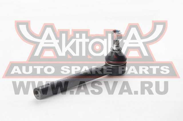 Наконечник рулевой <b>ASVA 0221Z50</b> - изображение