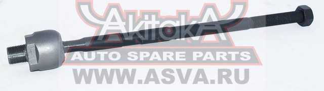 Тяга рулевая <b>ASVA 0222P12UKP</b> - изображение