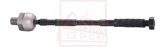 Тяга рулевая / шарнир осевой <b>ASVA 0222U14</b> - изображение 1