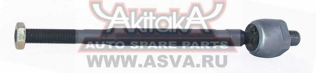 Тяга рулевая <b>ASVA 0222Z50</b> - изображение
