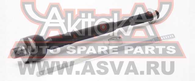 Тяга рулевая <b>ASVA 0222Z50B</b> - изображение