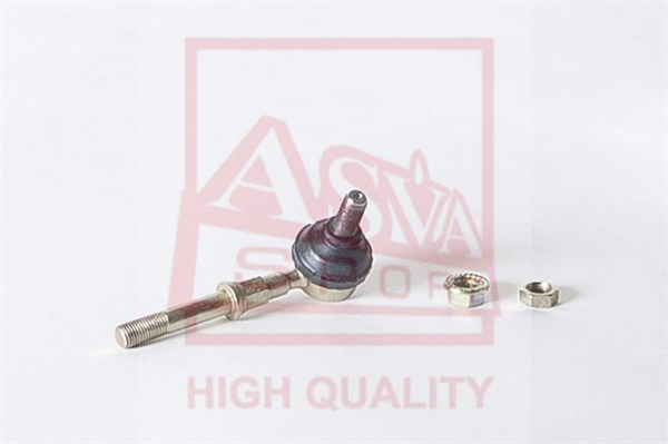 Стойка стабилизатора <b>ASVA 0223530</b> - изображение 1
