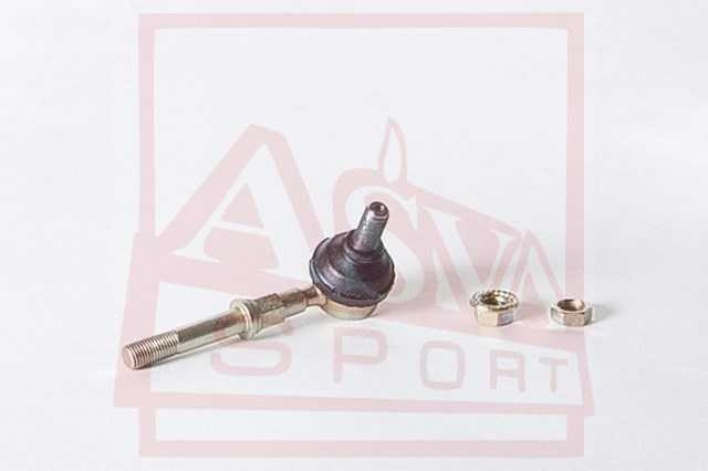 Стойка стабилизатора <b>ASVA 0223530</b> - изображение 2