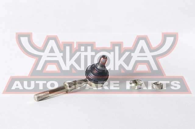 Стойка стабилизатора <b>ASVA 0223530</b> - изображение 3