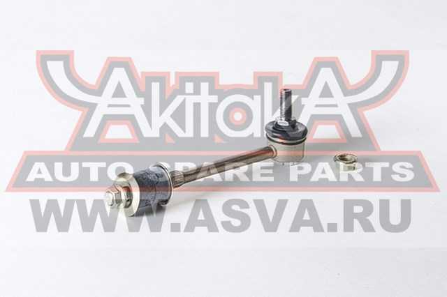 Тяга стабилизатора <b>ASVA 0223P11R</b> - изображение