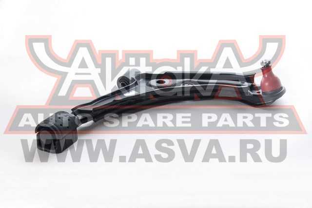Рычаг передний правый <b>ASVA 0224001</b> - изображение