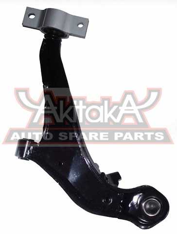 Рычаг передний правый <b>ASVA 0224011</b> - изображение 1