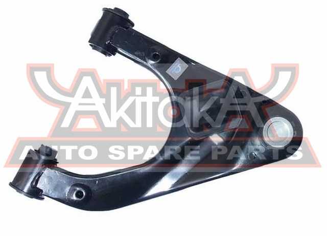 Рычаг независимой подвески колеса, подвеска колеса <b>ASVA 0224034</b> - изображение 2