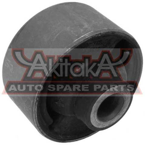 Сайлентблок, рычаг независимой подвески колеса <b>ASVA 0301001</b> - изображение 2