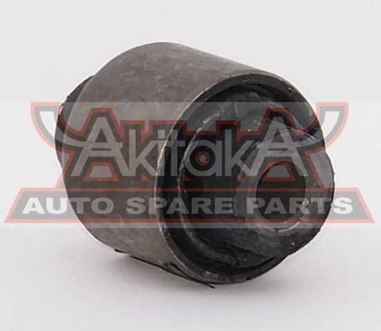 Сайлентблок, рычаг независимой подвески колеса <b>ASVA 0301008</b> - изображение 2