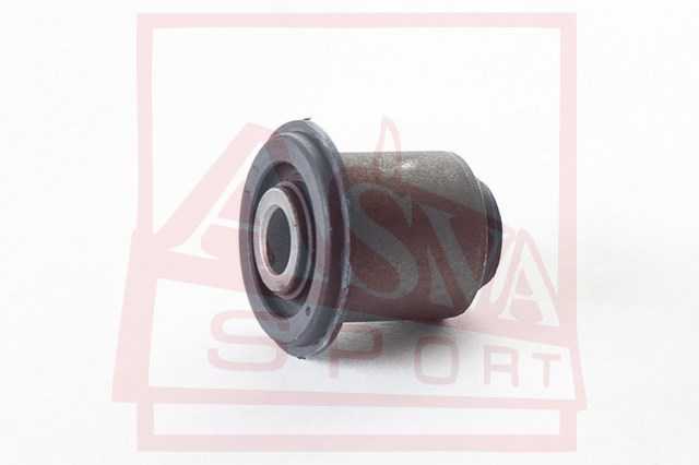 Сайлентблок, рычаг независимой подвески колеса <b>ASVA 0301012</b> - изображение 2