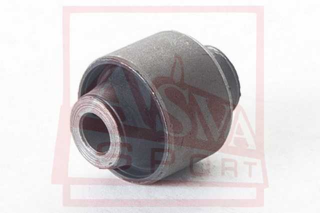 Сайлентблок, рычаг независимой подвески колеса <b>ASVA 0301029</b> - изображение 2