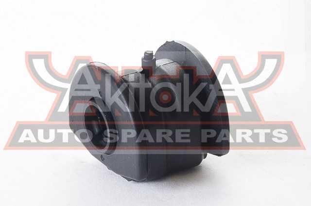 Сайлентблок, рычаг независимой подвески колеса <b>ASVA 0301033</b> - изображение 2