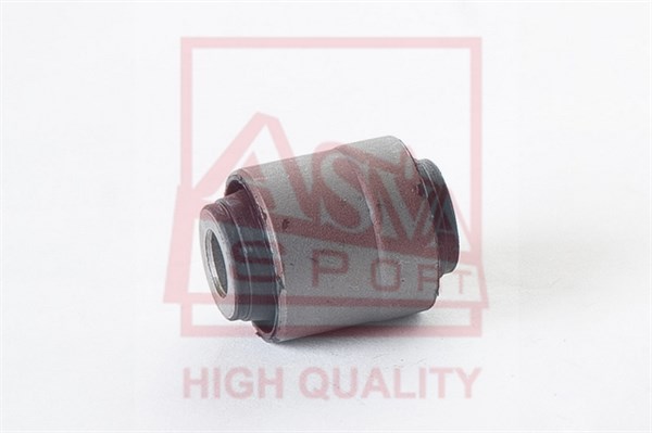 Сайлентблок, рычаг независимой подвески колеса <b>ASVA 0301037</b> - изображение 1