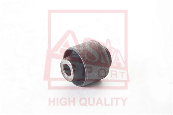 Сайлентблок, рычаг независимой подвески колеса <b>ASVA 0301038</b> - изображение 1
