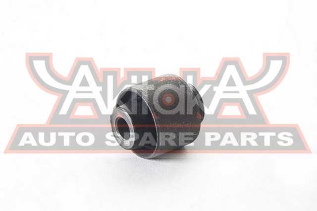 Сайлентблок, рычаг независимой подвески колеса <b>ASVA 0301038</b> - изображение 2