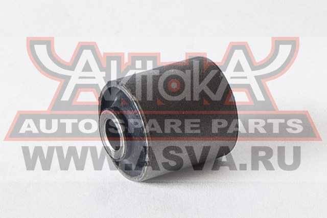 Сайленблок переднего нижнего рычага внешний <b>ASVA 0301039</b> - изображение