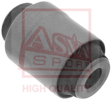 Сайлентблок, рычаг независимой подвески колеса <b>ASVA 0301053</b> - изображение 1