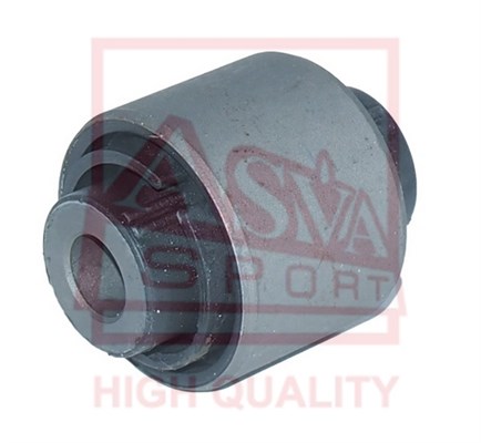 Сайлентблок, рычаг независимой подвески колеса <b>ASVA 0301087</b> - изображение 1