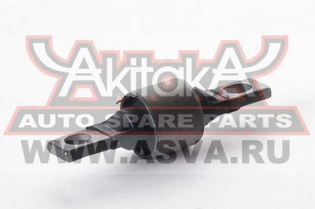 Сайленблок переднего нижнего рычага <b>ASVA 0301091</b> - изображение