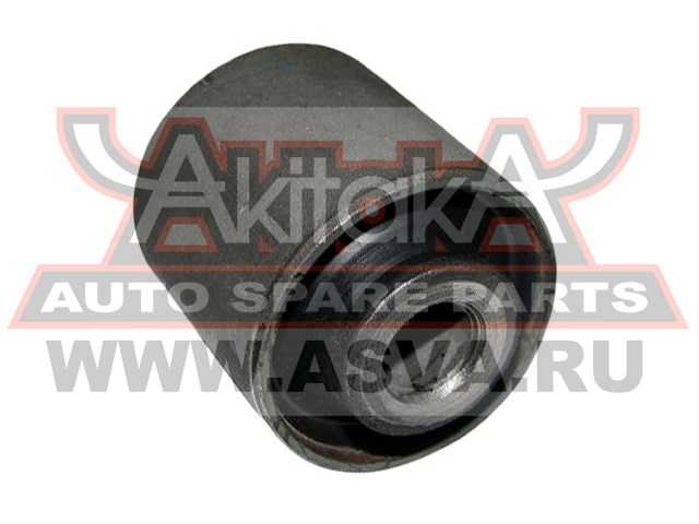 Сайленблок переднего нижнего рычага <b>ASVA 0301092</b> - изображение