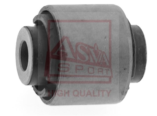 Сайлентблок, рычаг независимой подвески колеса <b>ASVA 0301096</b> - изображение 1