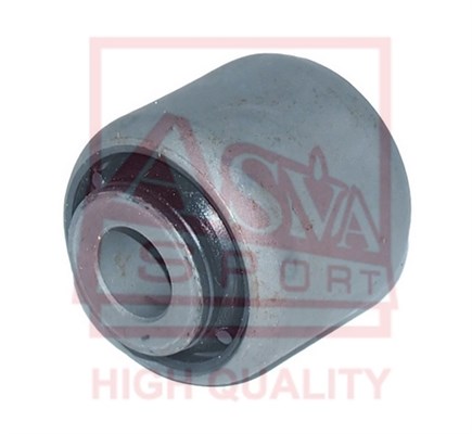 Сайлентблок, рычаг независимой подвески колеса <b>ASVA 0301102</b> - изображение 1