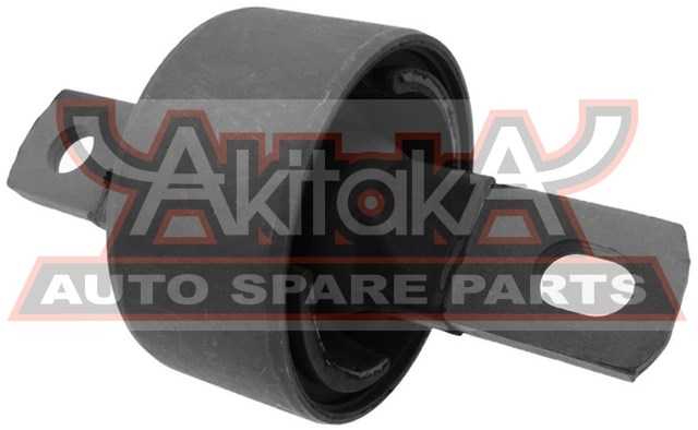 Сайлентблок, рычаг независимой подвески колеса <b>ASVA 0301122</b> - изображение 2