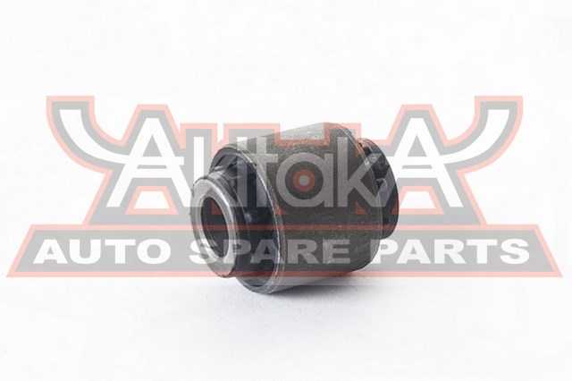 Сайлентблок, рычаг независимой подвески колеса <b>ASVA 0301144</b> - изображение 2