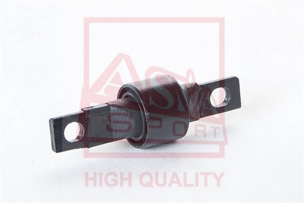 Сайленблок заднего верхнего поперечного рычага ушастый 0301-152 <b>ASVA 0301152</b> - изображение 1