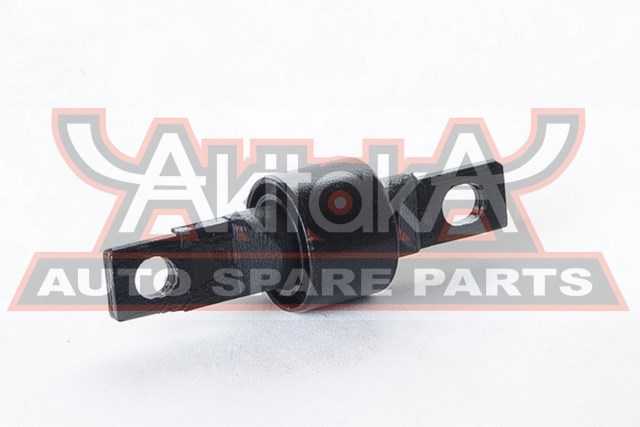 Сайленблок заднего верхнего поперечного рычага ушастый 0301-152 <b>ASVA 0301152</b> - изображение 3