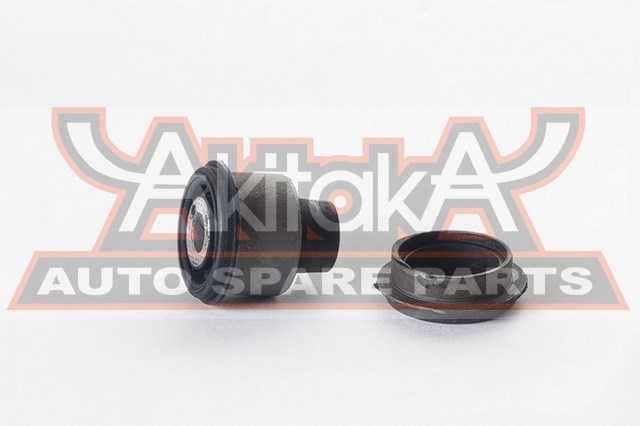 Сайленблок задней цапфы передний <b>ASVA 0301156</b> - изображение 1